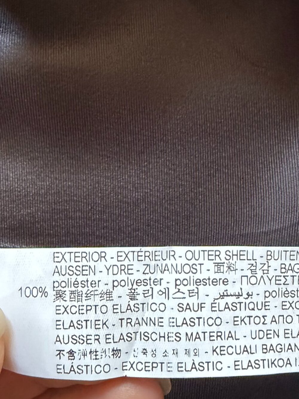Zara Jacket - Picture 4 of 4